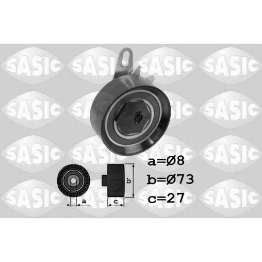 1706048 Tensioner Pulley, timing belt