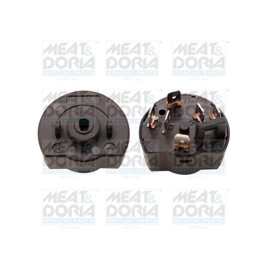 24011 Ignition-/Starter Switch