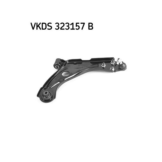 VKDS 323157 B Track Control Arm