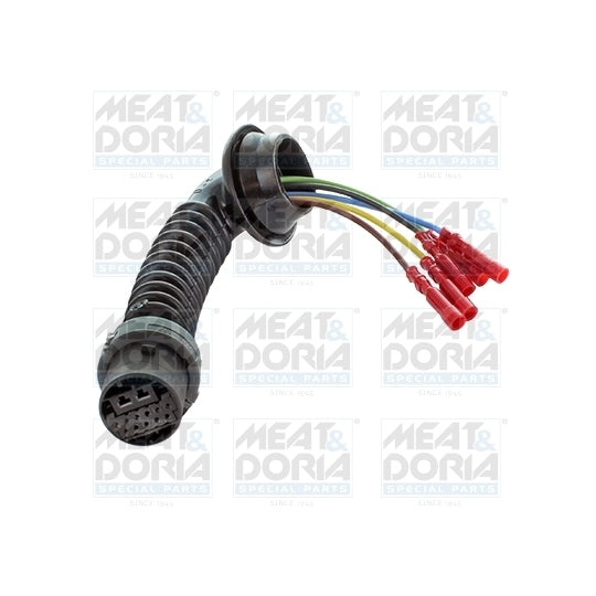 25299 Repair Set, harness
