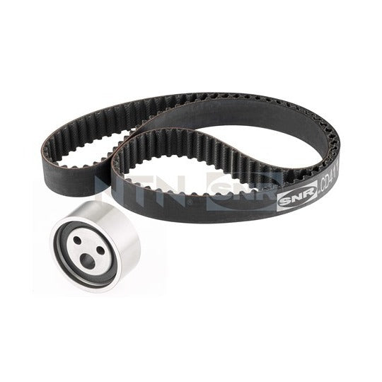 KD455.13 Timing Belt Set
