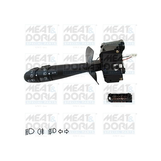 23407 Steering Column Switch