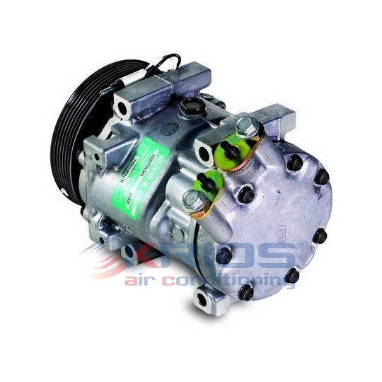 K11211 Compressor, air conditioning