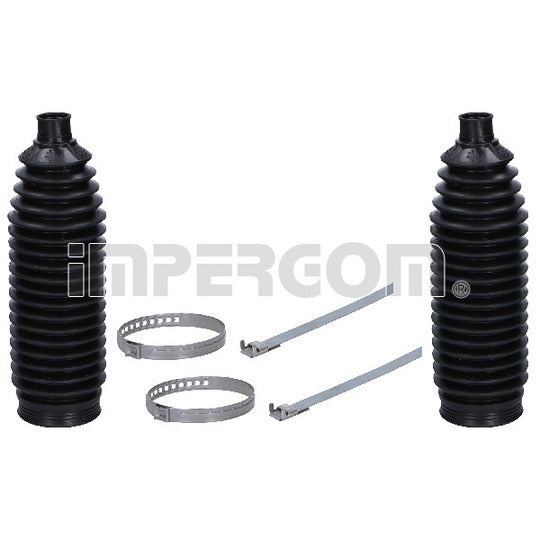 33485 Bellow Set, steering