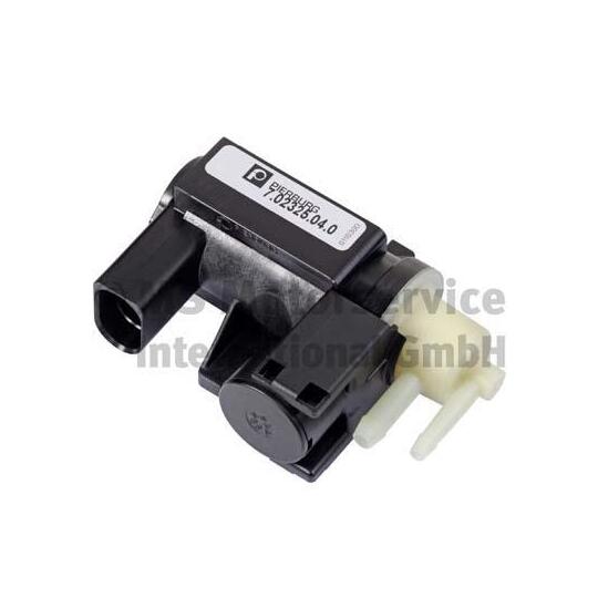 7.02325.04.0 Pressure converter, turbocharger