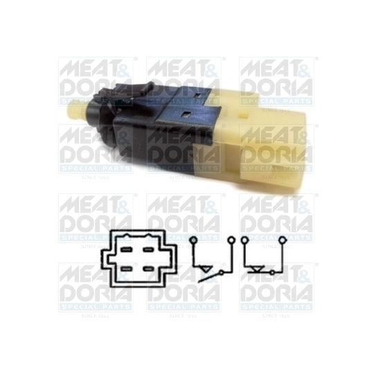 35101 Brake Light Switch