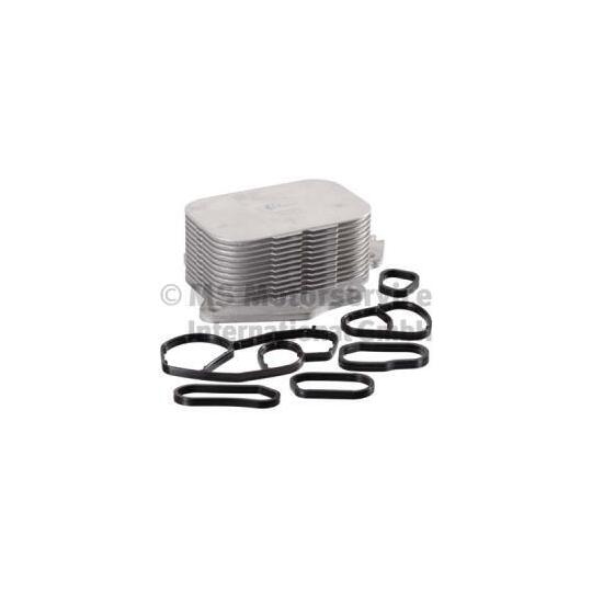 7.09269.30.0 Oil Cooler, engine oil