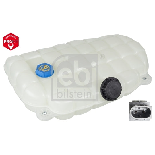 104439 Expansion Tank, coolant