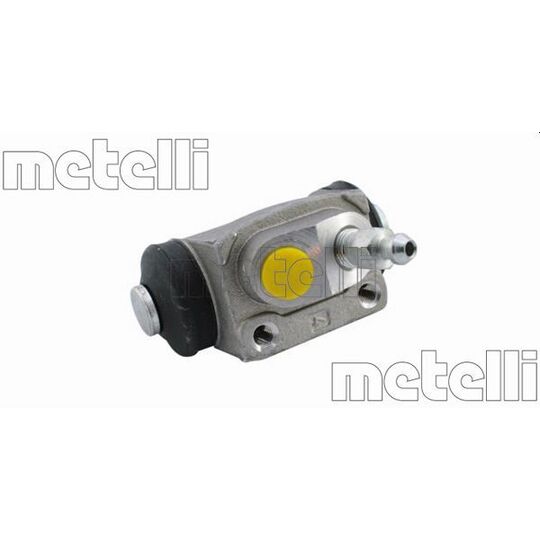 04-0658 Wheel Brake Cylinder