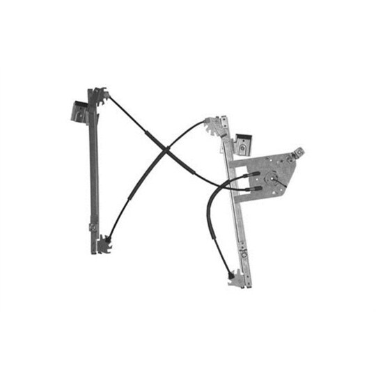 350103103400 Window Regulator