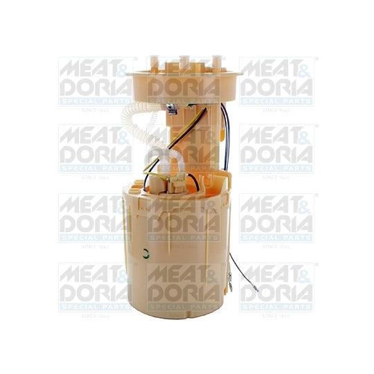 77564 Fuel Feed Unit