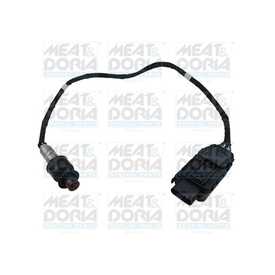 57086 NOx Sensor, NOx Catalyst