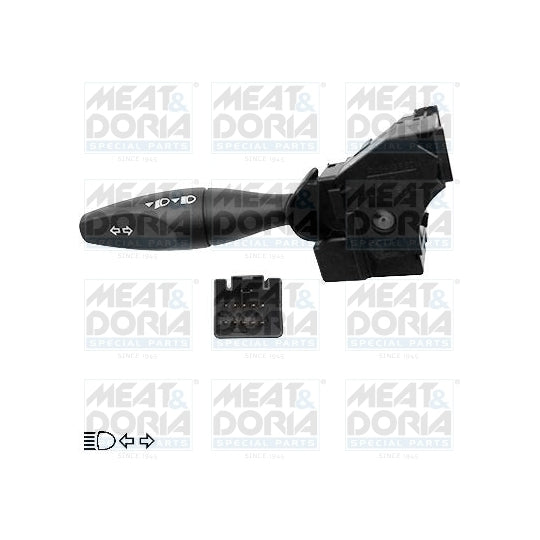 23149 Steering Column Switch
