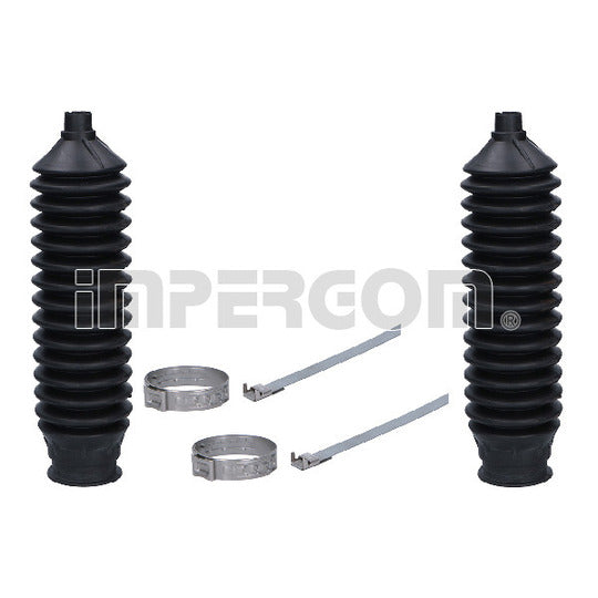 30445 Bellow Set, steering