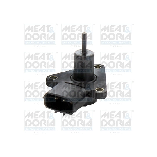 64900 Sensor, turbocharger