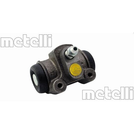 04-0666 Wheel Brake Cylinder