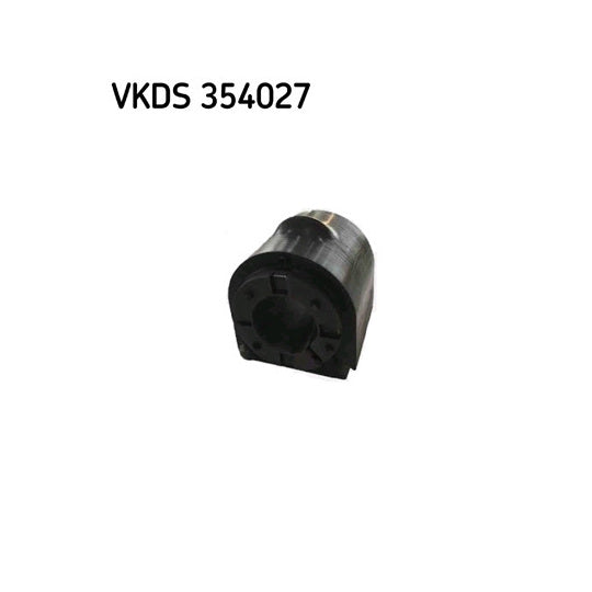 VKDS 354027 Bearing Bush, stabiliser