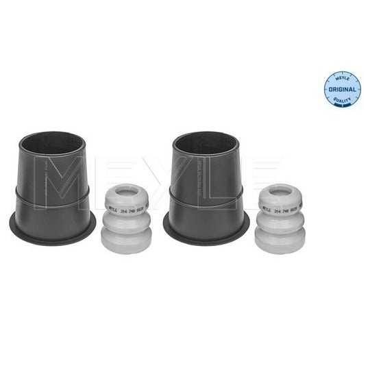 314 740 0020 Dust Cover Kit, shock absorber