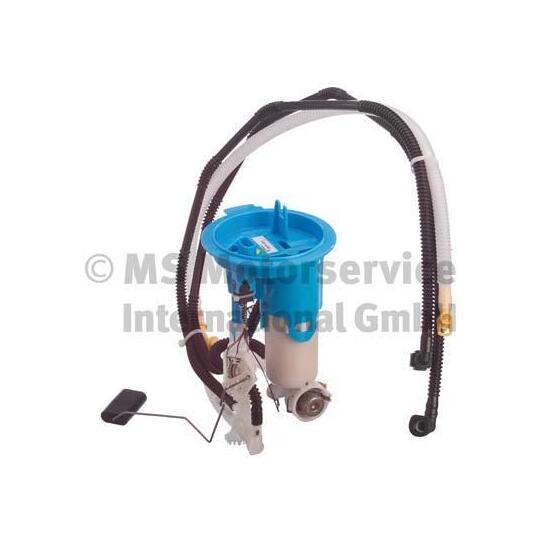 7.02701.20.0 Sender Unit, fuel tank