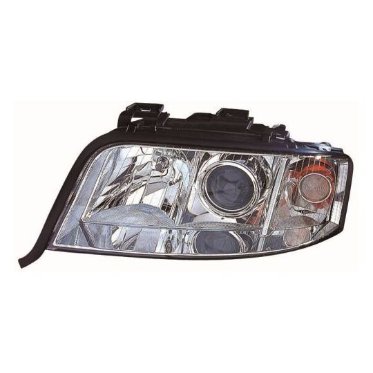 441-1194R-LD-EM Headlight