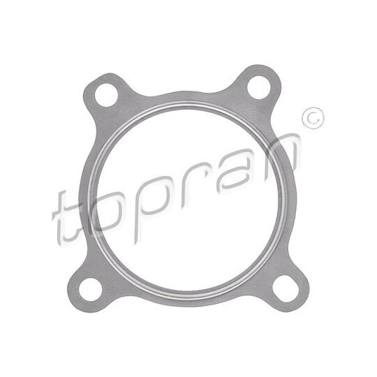 115 076 Gasket, exhaust pipe