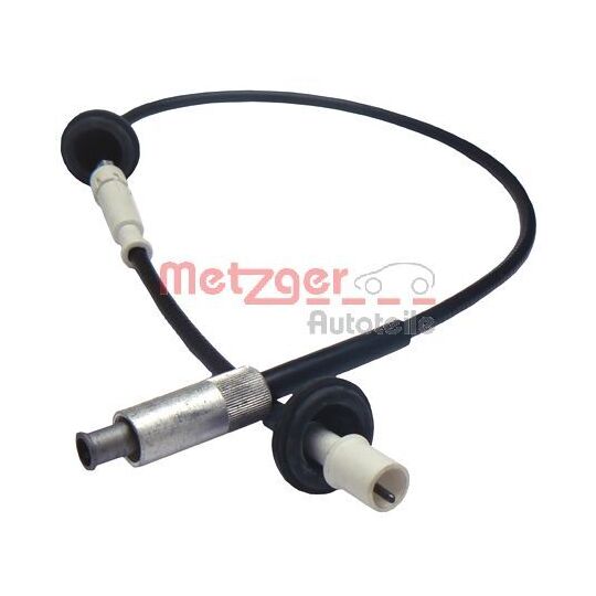 S 31034 Tacho Shaft