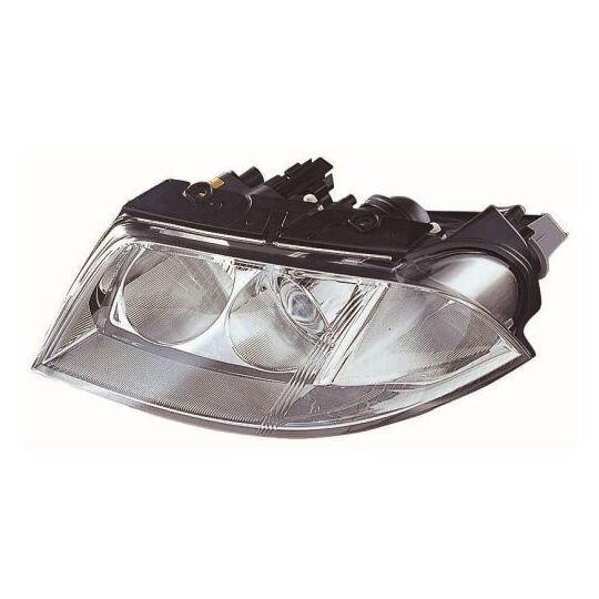 441-1142R-LD-EM Headlight