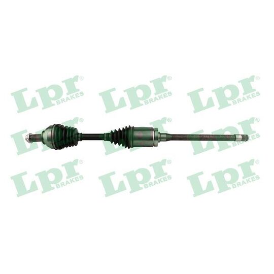 DS15040 Drive Shaft