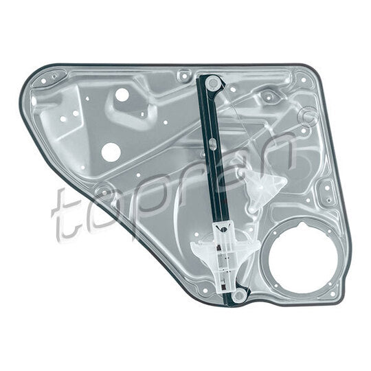 114 680 Window Regulator
