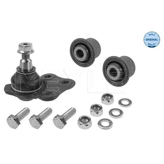 16-16 610 0009 Suspension Kit