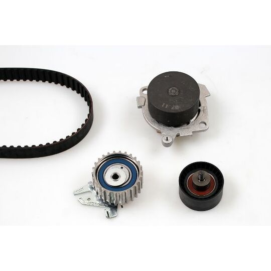 PK10120 Water Pump & Timing Belt Set
