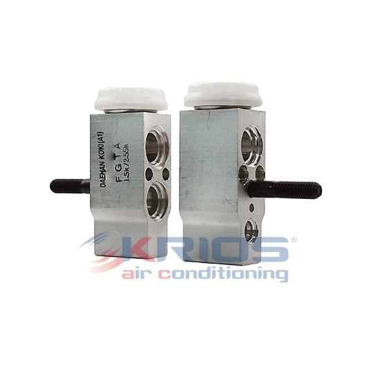 K42050 Expansion Valve, air conditioning