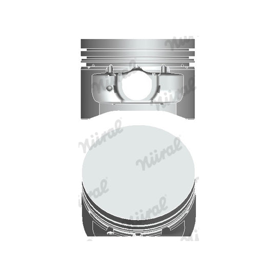 87-433500-00 Piston