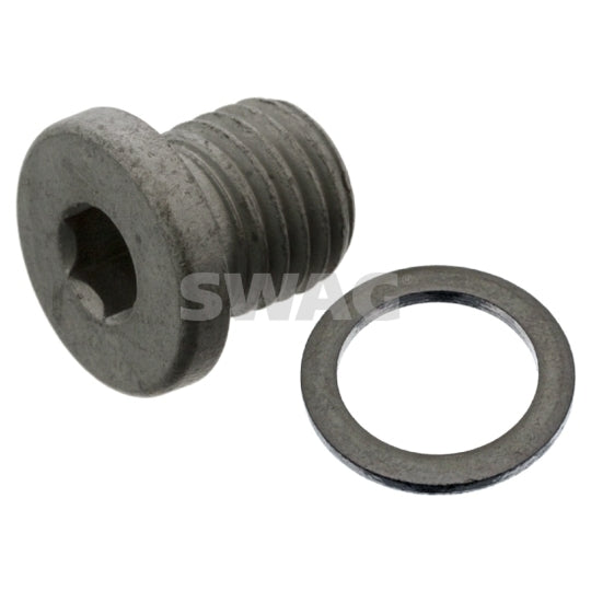 10 94 6398 Sealing Plug, oil sump