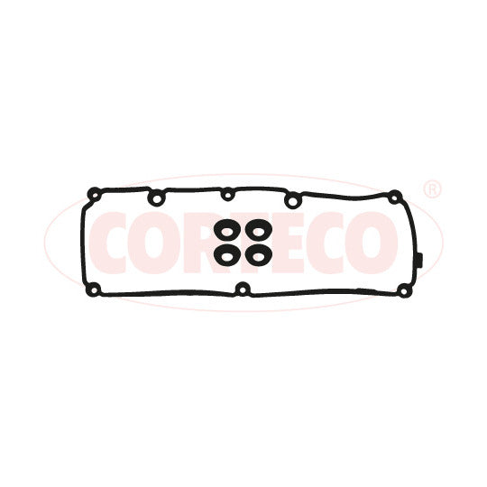 49422111 Gasket, cylinder head cover