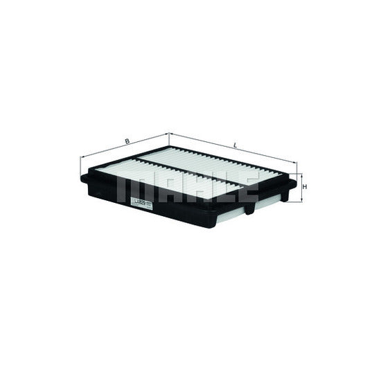 LX 829 Air Filter