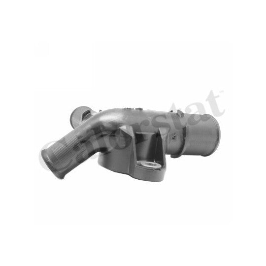 WF0026 Coolant Flange