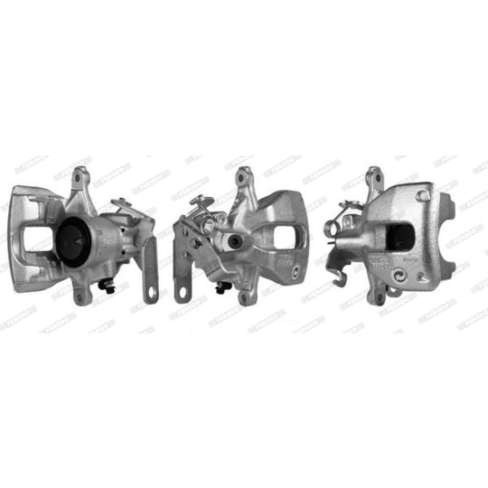 FCL694695 Brake Caliper