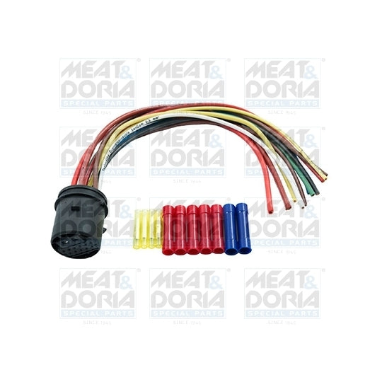 25049 Repair Set, harness