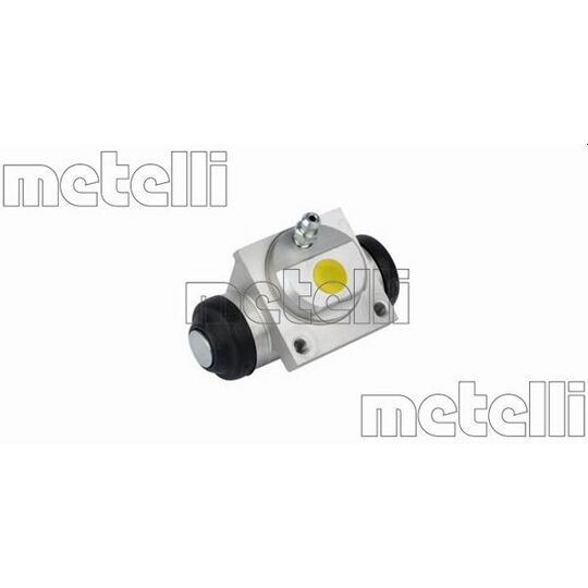 04-0758 Wheel Brake Cylinder