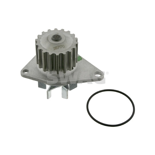 62 92 7410 Water pump