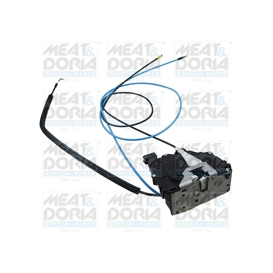 31651 Door Lock