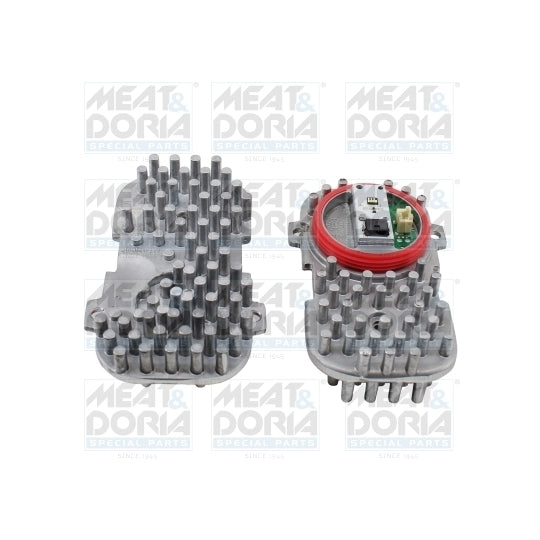 73212684 Control Unit, lights