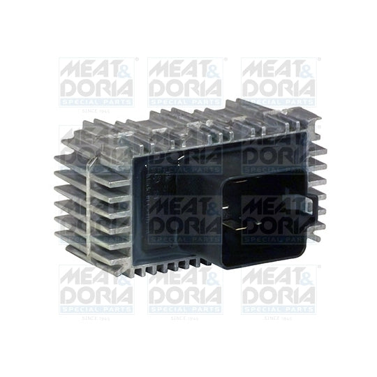 7285910 Control Unit, glow plug system