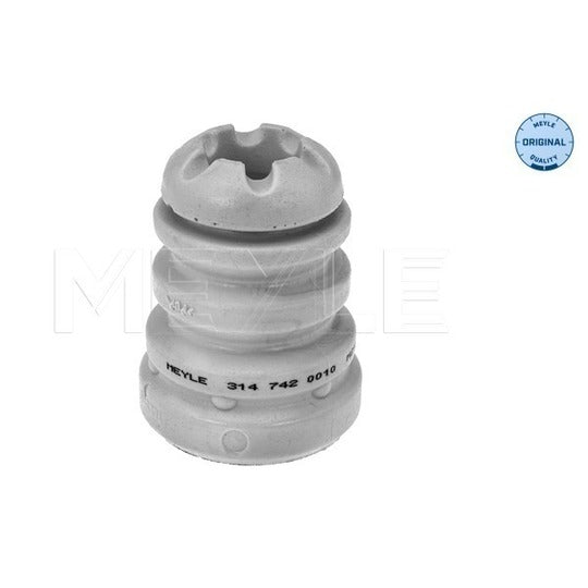 314 742 0010 Rubber Buffer, suspension