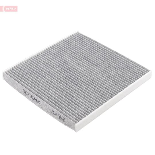 DCF384K Filter, interior air