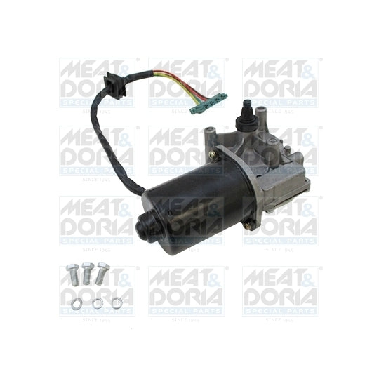 27119 Wiper Motor