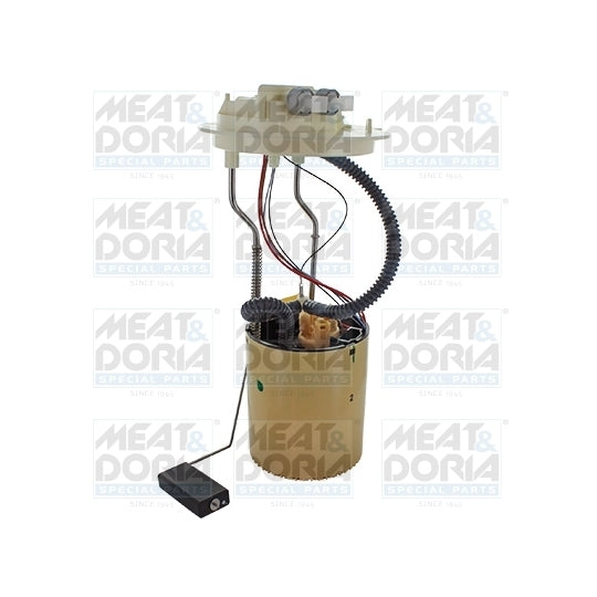 77720 Fuel Feed Unit