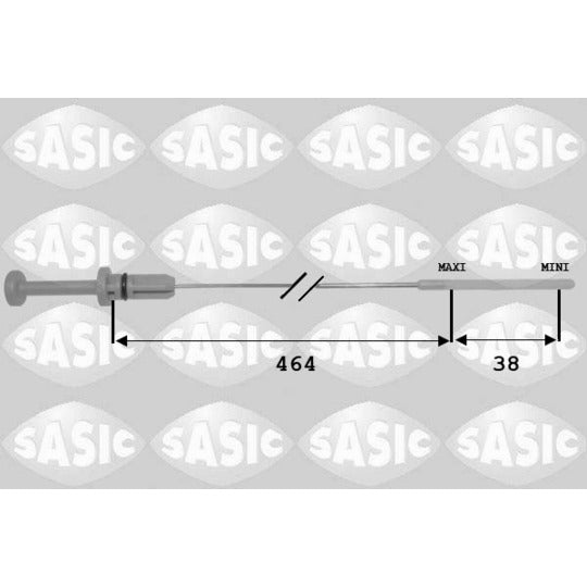 1940021 Oil Dipstick