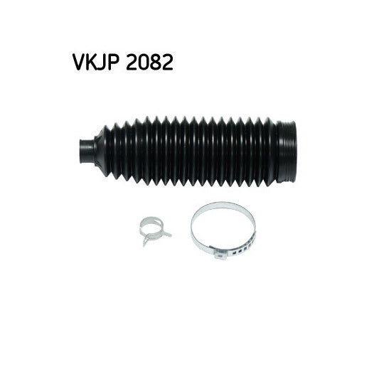 VKJP 2082 Bellow Set, steering
